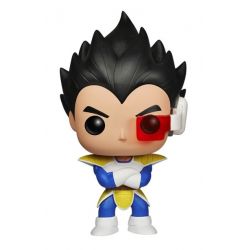 Figurine Dragonball Z POP! Vinyl Vegeta 10 cm