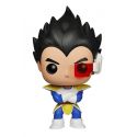 Figurine Dragonball Z POP! Vinyl Vegeta 10 cm