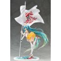 Figurine Racing Miku statuette 1/8 Racing Miku 2015 Ver. 35 cm