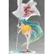 Figurine Racing Miku statuette 1/8 Racing Miku 2015 Ver. 35 cm