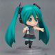 Figurine SEGA feat. HATSUNE MIKU Project figurine Nendoroid Co-de Hatsune Miku - Ha2ne Miku Co-de 10 cm