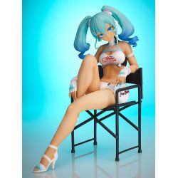 Figurine Racing Miku statuette 1/7 Racing Miku Thailand ver. 15 cm