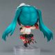 Figurine SEGA feat. HATSUNE MIKU Project figurine Nendoroid Co-de Hatsune Miku Breathe With You 10 cm