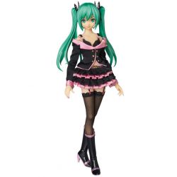 Miku Hatsune figurine RAH Hatsune Miku Project Diva Honey Whip STD Ver. 30 cm