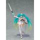 Racing Miku 2015 figurine Figma Racing Miku 2015 Ver. 14 cm