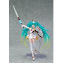 Racing Miku 2015 figurine Figma Racing Miku 2015 Ver. 14 cm