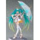 Racing Miku 2015 figurine Figma Racing Miku 2015 Ver. 14 cm