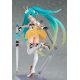 Racing Miku 2015 figurine Figma Racing Miku 2015 Ver. 14 cm