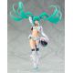 Racing Miku statuette 1/7 Racing Miku 2014 EV MIRAI Ver. 22 cm