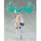 Racing Miku statuette 1/7 Racing Miku 2014 EV MIRAI Ver. 22 cm