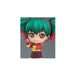 SEGA feat. HATSUNE MIKU Project figurine Nendoroid Co-de Hatsune Miku Raspberryism 10 cm