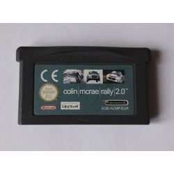 Colin mcrae Rally 2.0 [Gameboy Advance]