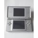 Console Nintendo DS Lite grise