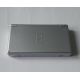 Console Nintendo DS Lite grise