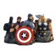 Avengers Assemble statuette Premium Motion Avengers (Alex Ross) 25 x 45 cm