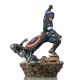 Avengers L'Ère d'Ultron statuette 1/6 Captain America 40 cm