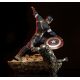 Avengers L'Ère d'Ultron statuette 1/6 Captain America 40 cm