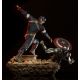 Avengers L'Ère d'Ultron statuette 1/6 Captain America 40 cm