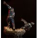 Avengers L'Ère d'Ultron statuette 1/6 Captain America 40 cm