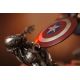 Avengers L'Ère d'Ultron statuette 1/6 Captain America 40 cm