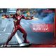 Captain America Civil War figurine Movie Masterpiece Diecast 1/6 Iron Man Mark XLVI 32 cm