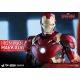 Captain America Civil War figurine Movie Masterpiece Diecast 1/6 Iron Man Mark XLVI 32 cm