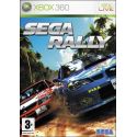 Sega Rally [xbox360]