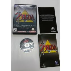 The Legend Of Zelda Collector's Edition [Gamecube]