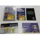 Boite et notice Super smash bros melee [game cube]