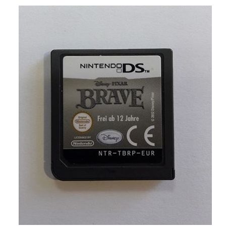 Brave - Disney Pixar [ds]