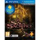 Soul Sacrifice [PS VITA]Q