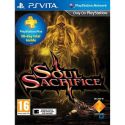 Soul Sacrifice [PS VITA]