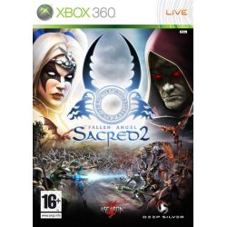 Sacred 2 Fallen Angel [Xbox360]