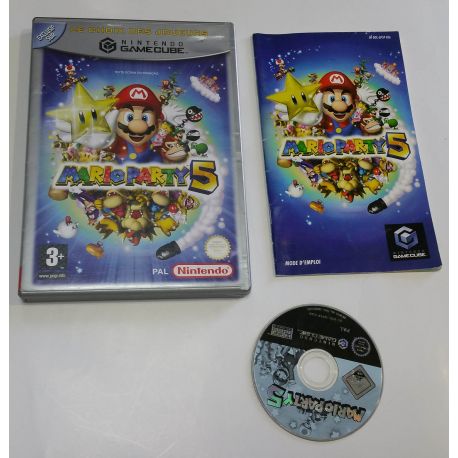 mario party 5 [ngc]