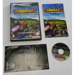mario kart double dash [ngc]