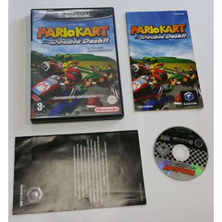 mario kart double dash [ngc]