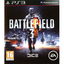 battlefield 3 [ps3]