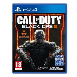 Call of duty black ops 3 [ps4]
