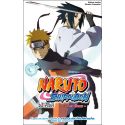 Naruto Shippuden Le film, Les liens