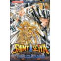 Saint Seiya Les chevaliers du zodiaque - The Lost Canvas