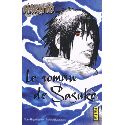 Naruto - Le Roman De Sasuke