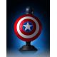 Buste Captain America Civil War 1/6 Captain America 18 cm