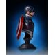 Buste Captain America Civil War 1/6 Captain America 18 cm