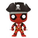 Figurine Deadpool POP! Marvel Vinyl Pirate Deadpool 9 cm