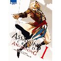 Assassin's creed Awakening I et II