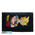 Portefeuille DRAGONBALL "Goku et Shenron" 