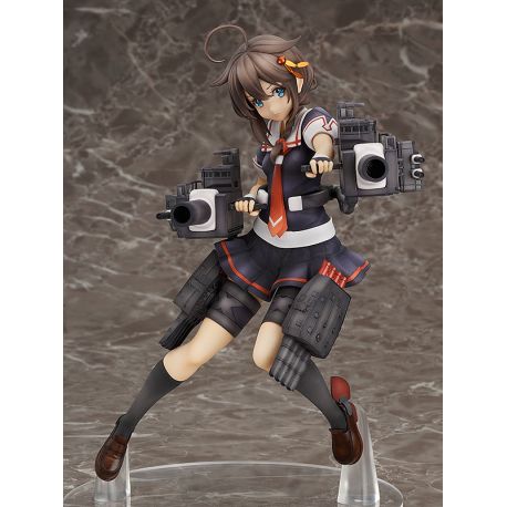 Figurine Kantai Collection PVC 1/8 Shigure Kai Ni 21 cm