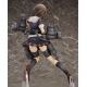 Figurine Kantai Collection PVC 1/8 Shigure Kai Ni 21 cm