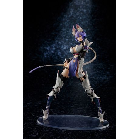 Figurine 7th Dragon III Code VFD 1/7 Rune-Knight 24 cm