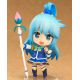 Figurine Kono Subarashii Sekai ni Shukufuku o! Nendoroid Aqua 10 cm